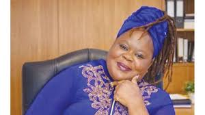 Mnangagwa Mourns Linda Masarira, Hails Her as a Courageous Voice for Unity