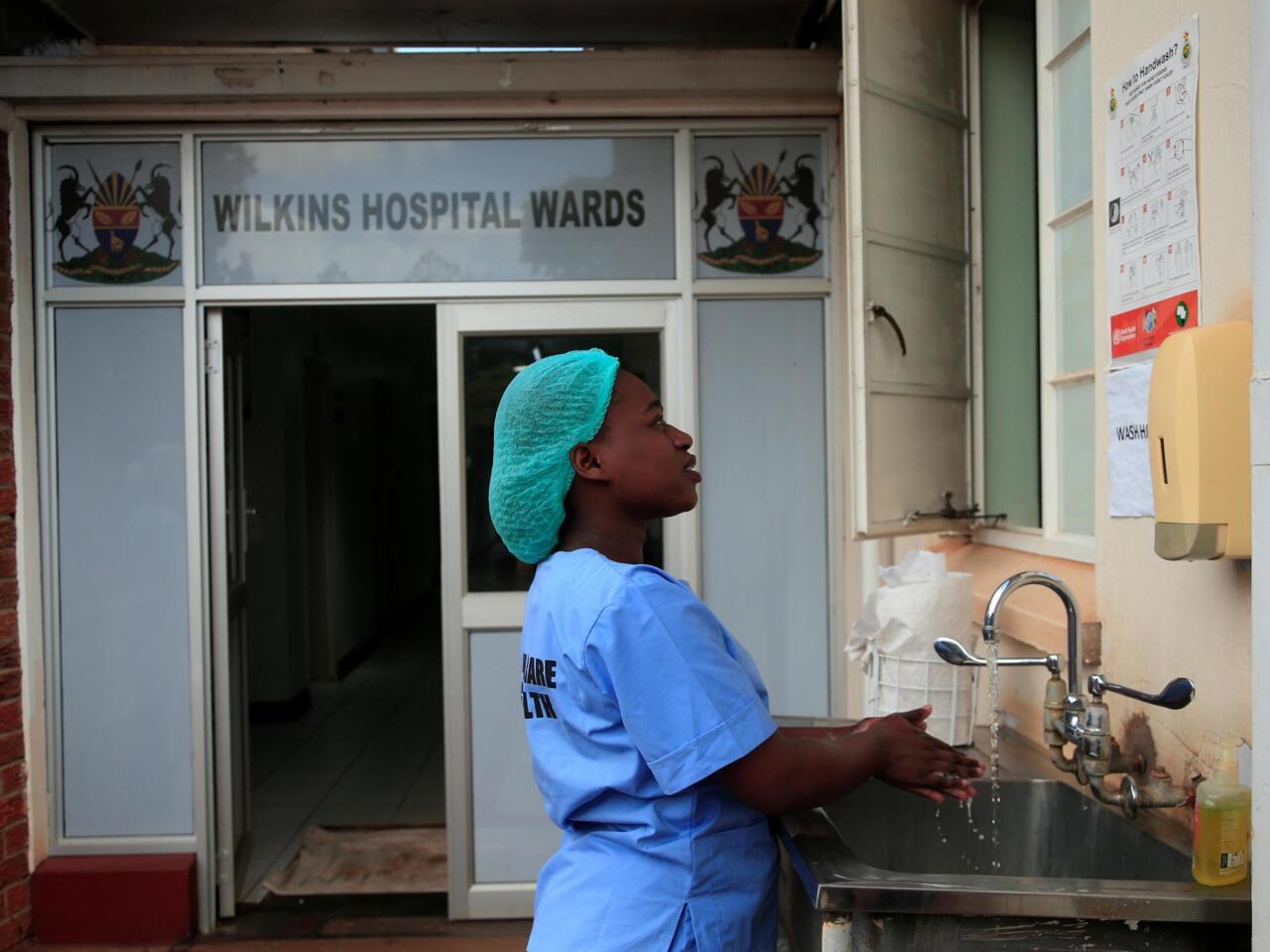 Zimbabwe Approves 8 785 New Health Posts As Hospitals Battle Staff Shortages