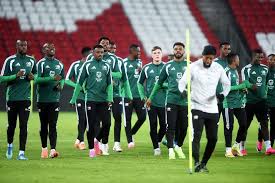 World Cup chaos: Bafana Bafana’s departure delayed over visa problems