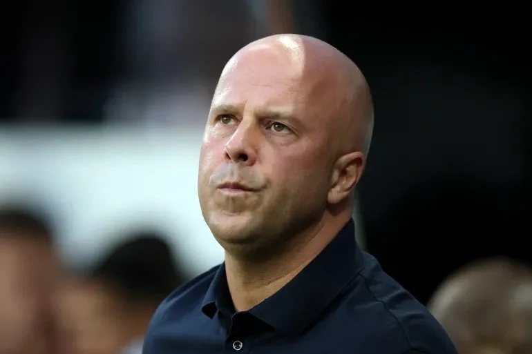 Liverpool Sack Arne Slot After Disappointing Fifth-Place Finish