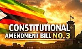 Parliament to Begin Debate Process on Constitutional Amendment Bill No. 3