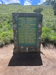 Mount Nyangani: Zimbabwe’s Mountain of Mysteries, Legends and Unanswered Disappearances