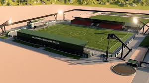 Hardrock FC unveils major expansion plans for Chahwanda Stadium complex