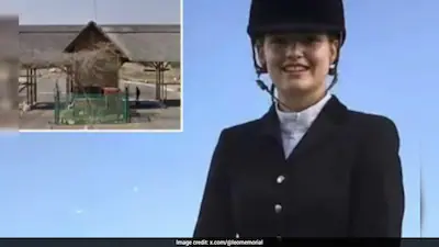 German Heiress Found Shot Dead at South African Safari Lodge