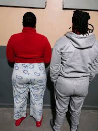 Chitungwiza Man Alleges Sexual Assault and Robbery by Three Women After Harare Lift