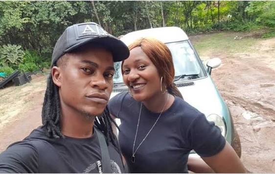 Andy Muridzo and Ex-Wife Mai Keketso Trade Fresh Accusations Over Children and Custody Dispute