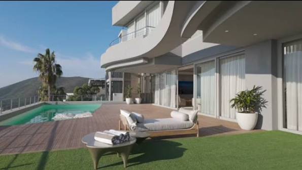 Wicknell Chivayo defends R160 million Clifton mansion claim amid social media storm