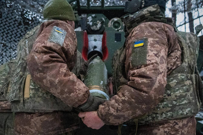 Zimbabweans Promised Firefighting Jobs Allegedly Forced Into Russia-Ukraine War