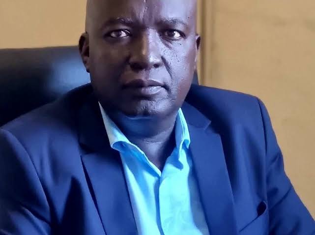 Veteran Journalist Mkhululi Sibanda Dies