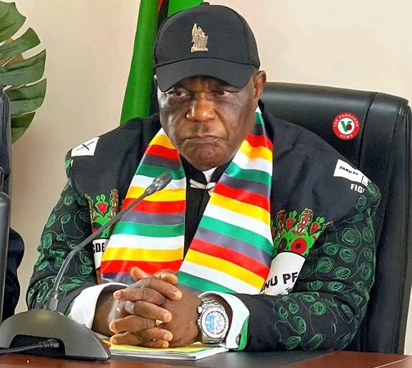 Chiwenga stuns Zanu-PF