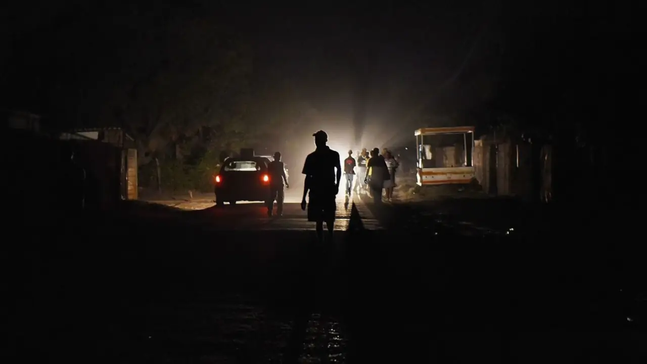 ZESA Reveals Cause of Nationwide Power Blackout That Left Zimbabwe in Darkness
