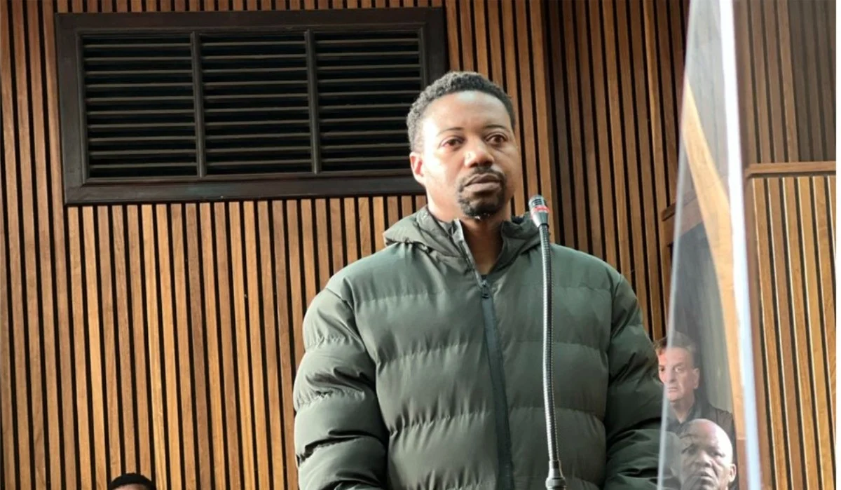 Ndodana Mkhanyisi Tshuma’s Extradition and Firearm Cases Postponed in Johannesburg Court