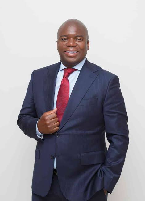 Mnangagwa Appoints Dilesh Nguwaya Special Advisor on Waste Management