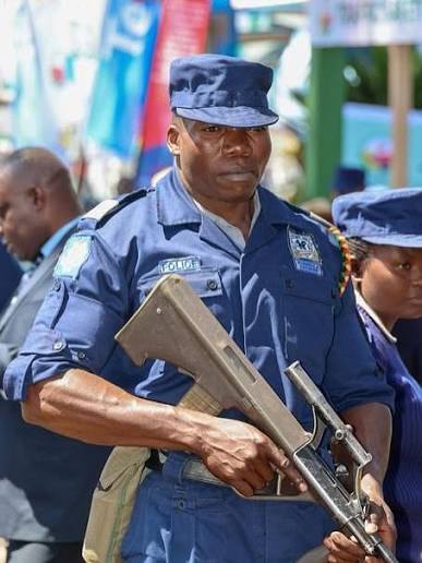  Chitungwiza Man Arrested for Attempted Murder After Allegedly Running Over Former Landlady