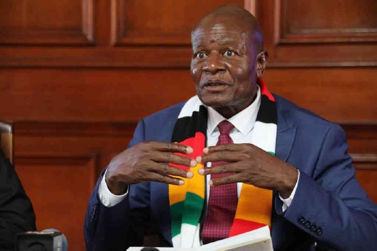 Zimbabwe Plans For 1.4 Million Returnees As Questions Grow Over Migration Figures