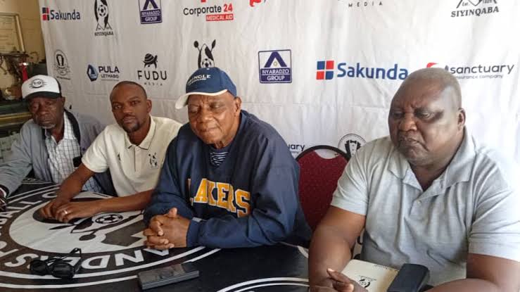Highlanders FC Appoints Interim Leadership After Tragic Death Of Top Executives