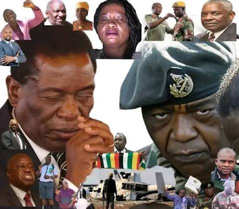 Zanu-PF Plot to Delay 2027 Elective Congress Sparks Fresh Succession Debate