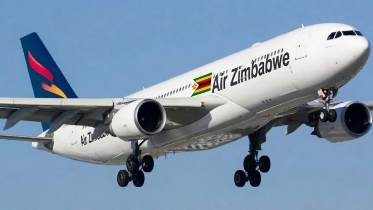 Air Zimbabwe Reschedules Harare-London Flights As Friday Cancellation Continues To Cause Disruptions