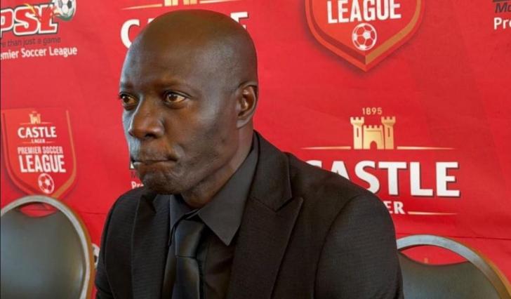 Benjani faces R1.35 million Joburg rates lawsuit