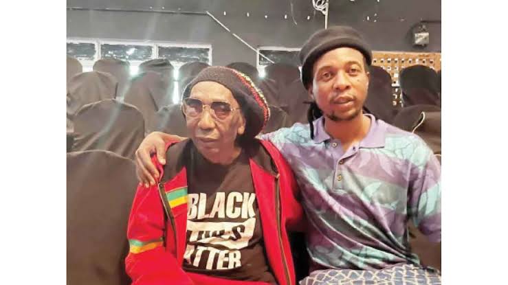 Mapfumo defends accepting Chivayo's US$1 million gift