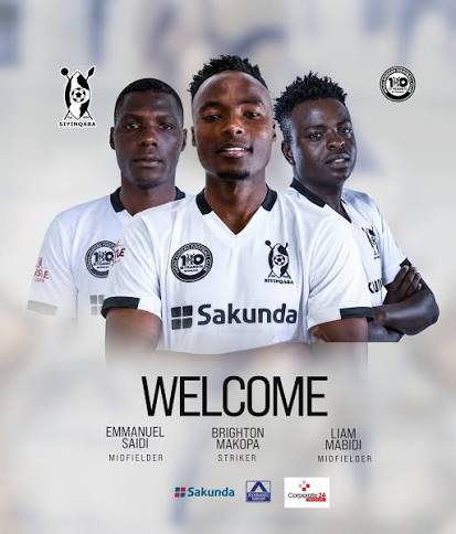 Highlanders Add Three Players To Bolster Squad