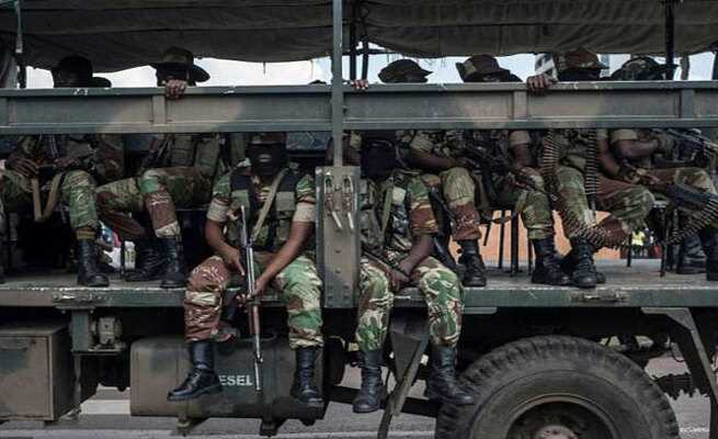 Tragedy: ZNA Soldiers Killed in Fatal Harare–Mutare Road Accident