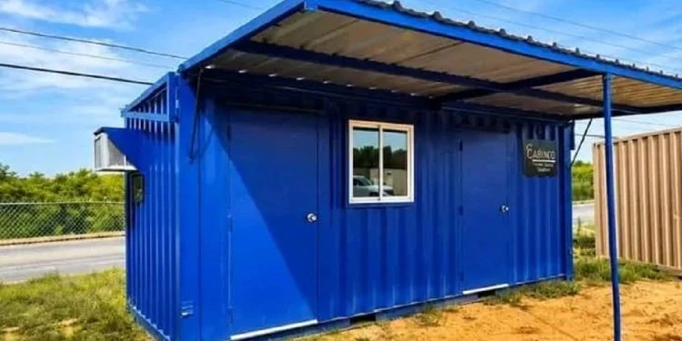 Zimbabwean Man Sells One Tuck Shop To Four South Africans And Flee