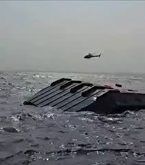 Government Declares State of Disaster as Lake Kariba Ferry Tragedy Deepens