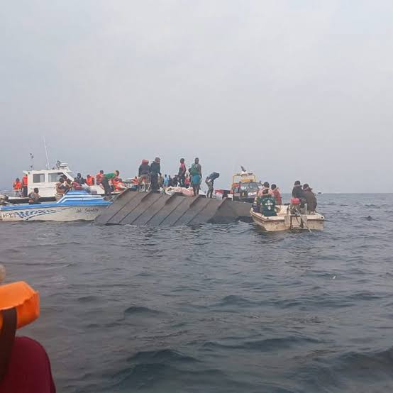  Kariba Boat Tragedy: Death Toll Rises to 92 as Government Seeks Help Identifying Six Bodies