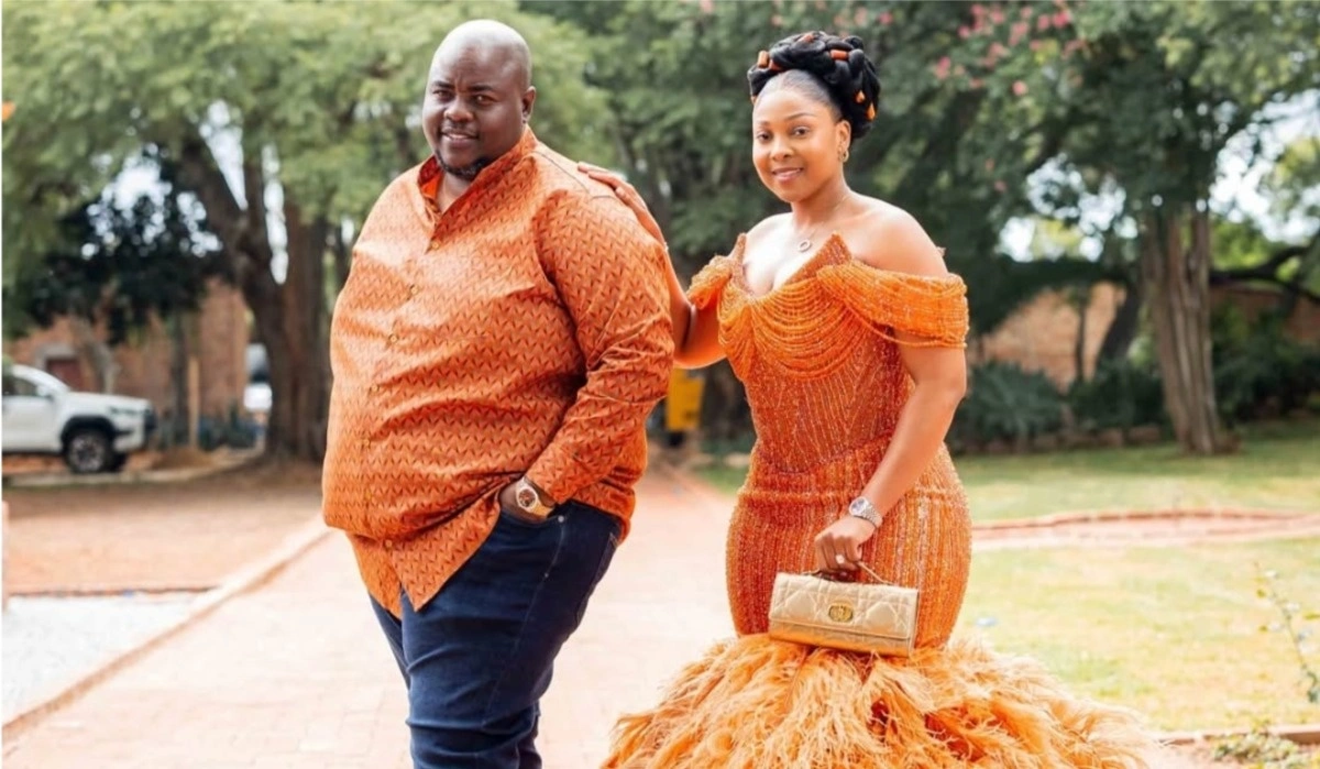 950 Years For 18 Robbers Over US$74,000 Raid On Wicknell Chivayo’s In-Laws After Lobola