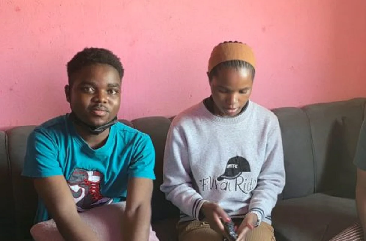 Sister makes a life-changing sacrifice to give her brother a second chance at life