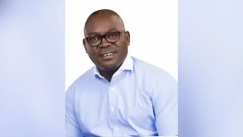Former Zambian minister killed in post-election security raid