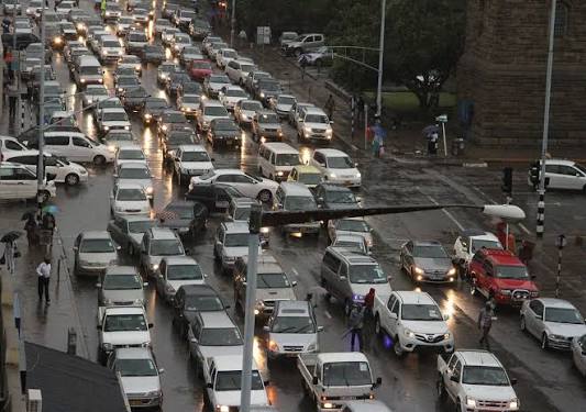  Five O-Levels Could Become Requirement for Professional Drivers