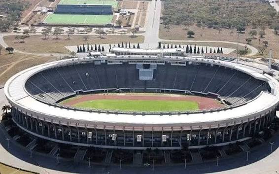 National Sports Stadium Wins CAF Category 3 Approval, Paving Way for Major International Matches