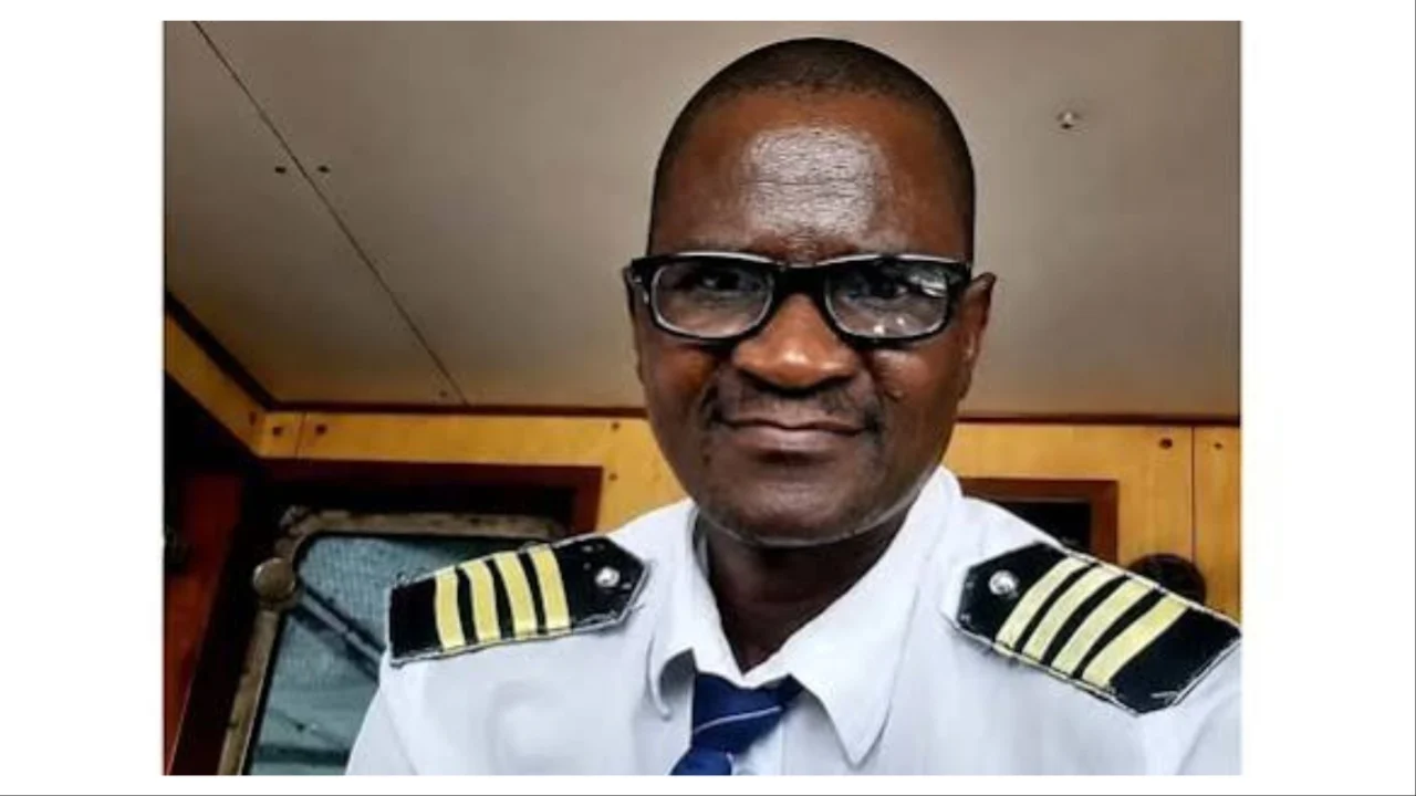 Police Address Claims About Kariba Boat Captain, US$10,000 And Somali Nationals