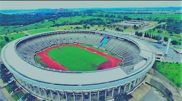 VAR to be installed at 3 Zimbabwe stadiums