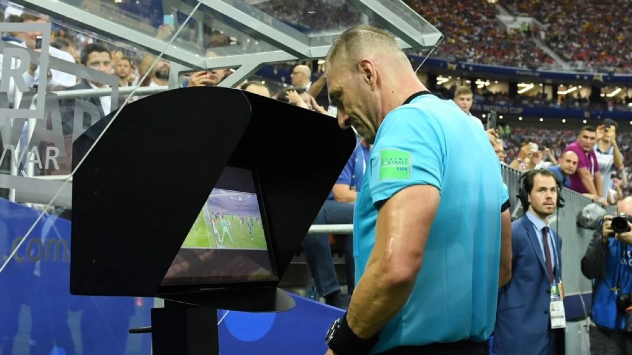 Zimbabwe’s National Sports Stadium Set For Major VAR Upgrade Before Year End