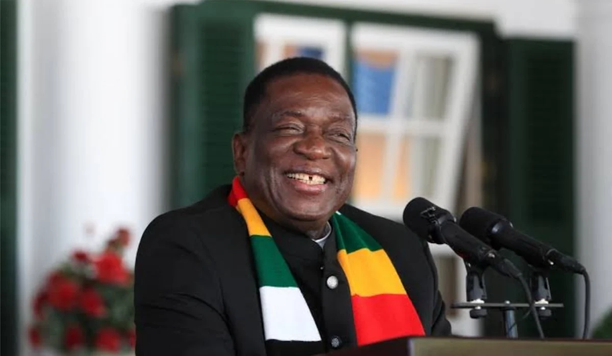 15 September Declared Munhumutapa Day As Zimbabwe Gets New Public Holiday