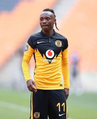 Khama Billiat reportedly agrees pre-contract with Hardrock