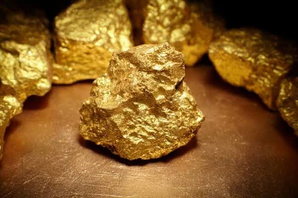 Zimbabwe gold deliveries rise 20.7%