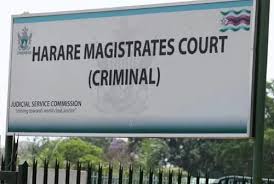Harare Court Orders Pensioner to Pay US$120 Monthly for Four Children