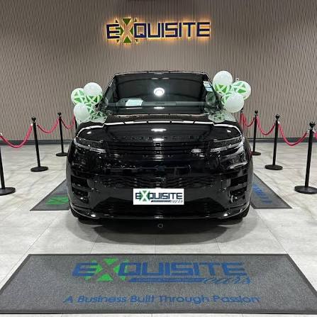 Chivayo Rewards Advocate Lewis Uriri With US$250,000 Range Rover and US$50,000 Cash