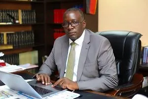 Breaking: Uriri Declines Chivayo’s US$250,000 Vehicle and US$50,000 Cash Gifts