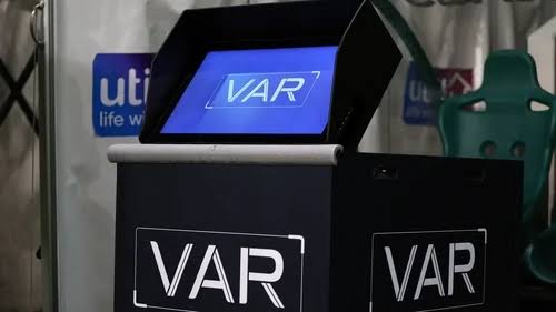 Zimbabwe Football Moves Closer to Historic VAR Debut