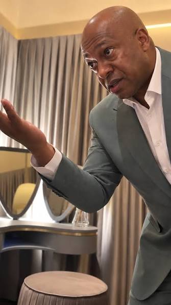 South African based Businessman Arrested After Viral Restaurant Threats, Company Cuts Ties