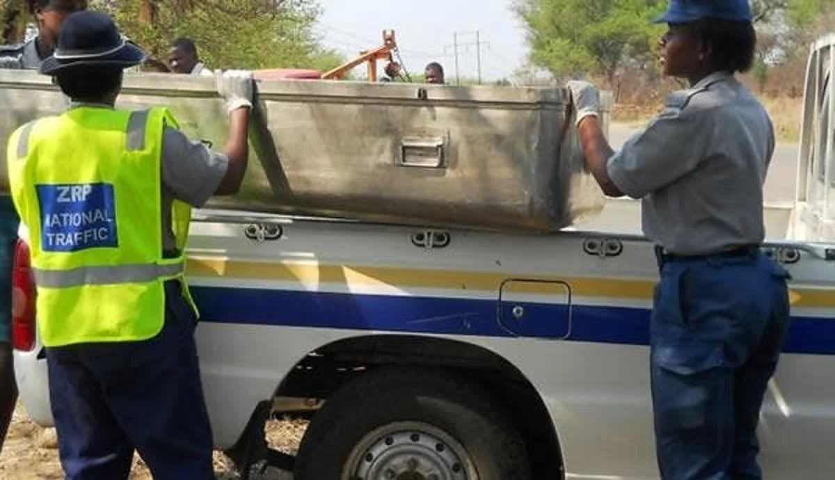 Harare Domestic Disputes Turn Deadly as Second Murder-Suicide Hits City
