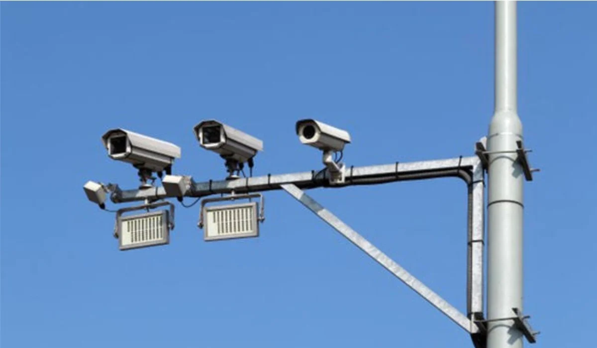 4 Million Harare Traffic Offences Caught On Camera — Authorities Now Coming For Drivers