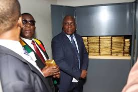 Zimbabwe Gold Earnings Jump 61% to US$2.6bn as Production and Prices Rise