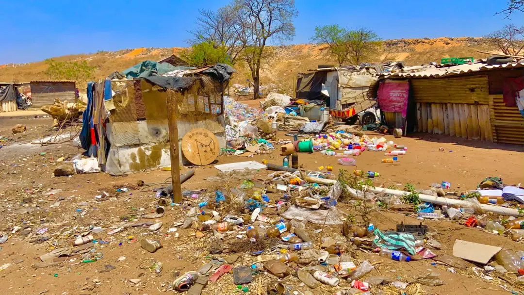 Ngozi Mine Residents Demand Homes, Jobs as Geo Pomona Takeover Looms