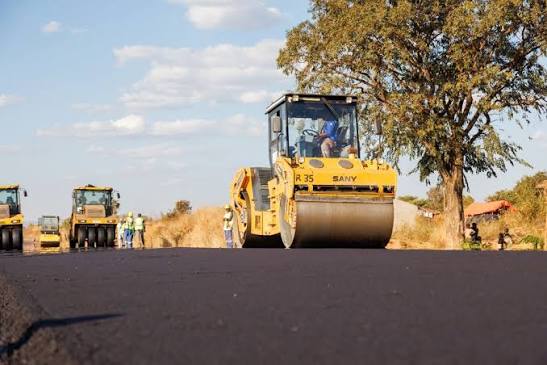  Govt Targets 50km Upgrade on Bulawayo-Victoria Falls Highway